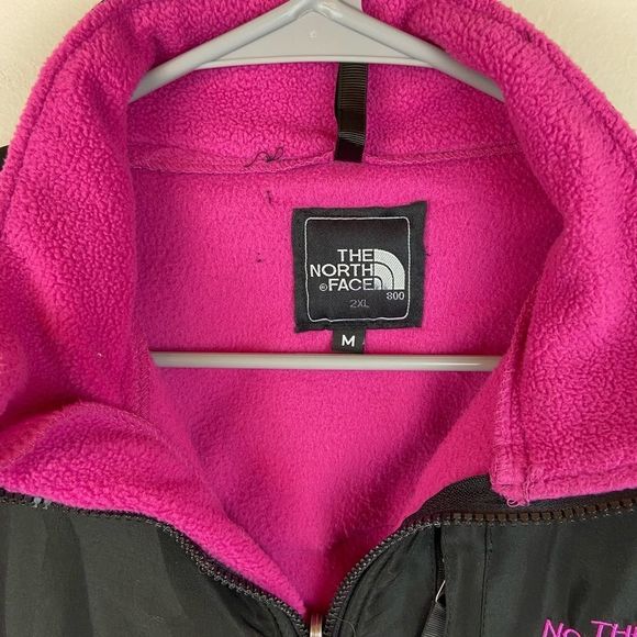 Kids XXL Fleece Jacket - Picture 6 of 6